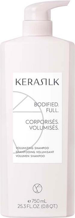 Image du produit Kerasilk Essential - Shampooing Volume (750 ml, Shampoing liquide)