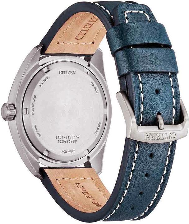 Produktbild Citizen Super-Titanium Eco-Drive BM8560-45L (Analoguhr, 42 mm)