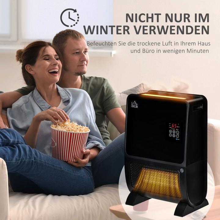 Produktbild Jamb Heizlüfter (2000 W)