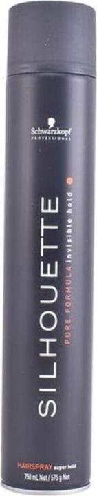Immagine prodotto Schwarzkopf Lacca elastica e flessibile (750 ml)