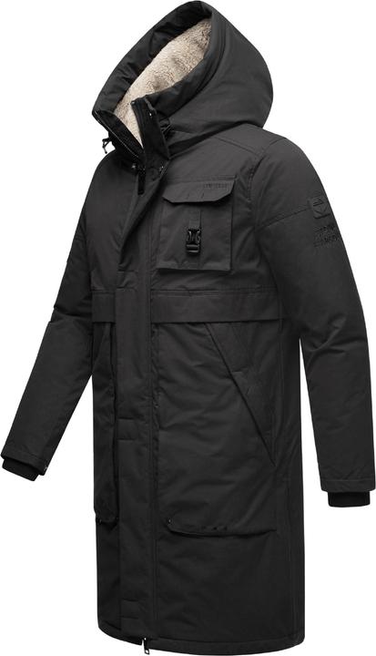 Produktbild Stone Harbour Cyriaan XX (M)