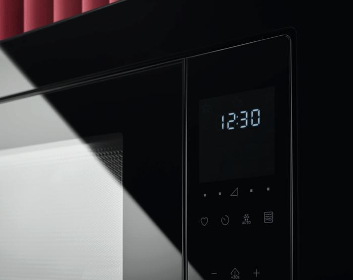 Immagine prodotto Electrolux Mikrowelle (Spina UE, 25 l)