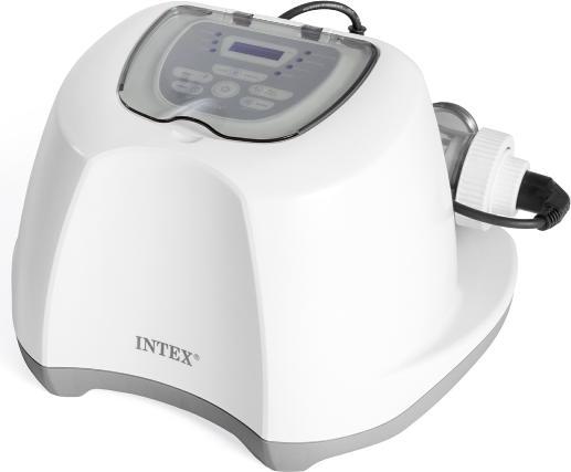 Image du produit Intex QS700 PLUS KRYSTAL CLEAR SALTWATER SYSTEM (220V)