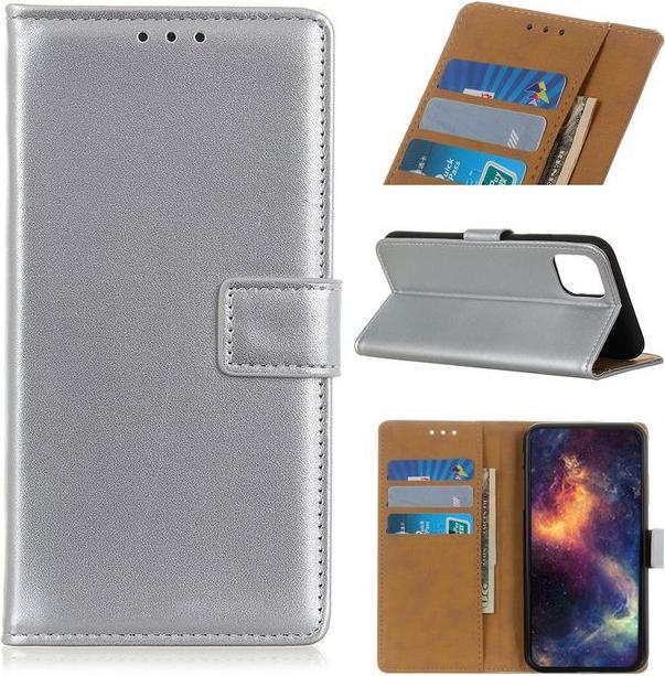 Produktbild MU Classic Classic II Leder Bookcover Series (Xiaomi Mi 11i)