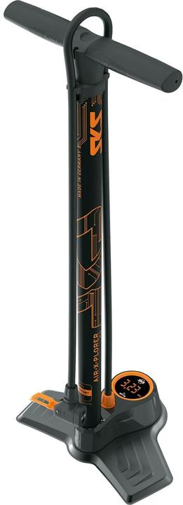 Actual product image SKS Air-X-Plorer Digi 10.0