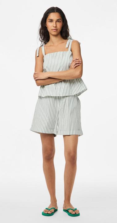 Actual product image Pieces PCTAELYN Shorts (M)