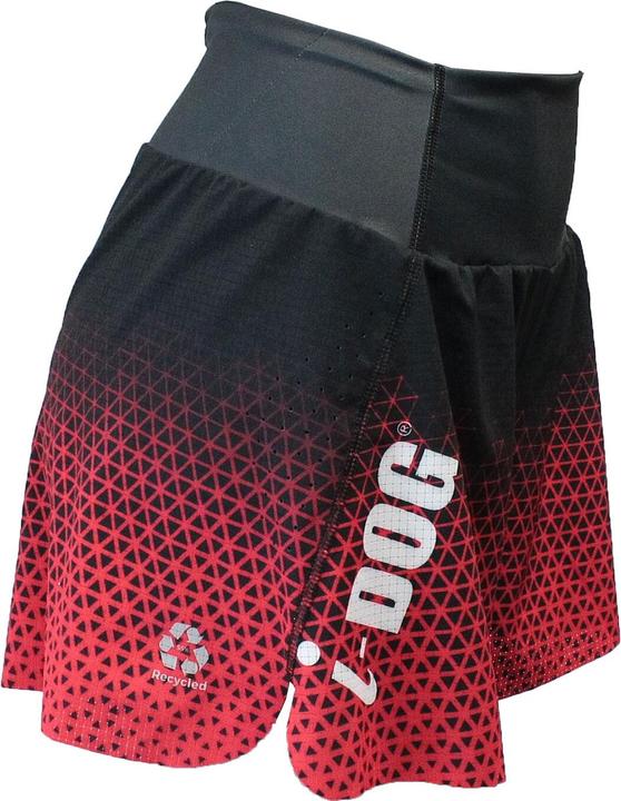 Produktbild i-DOG Ripstretch Dry Raidlight (S, Hundeschwimmweste)