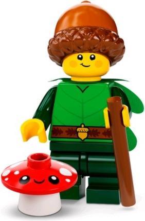 Produktbild LEGO Minifiguren Serie 22 (71032, LEGO Minifiguren)
