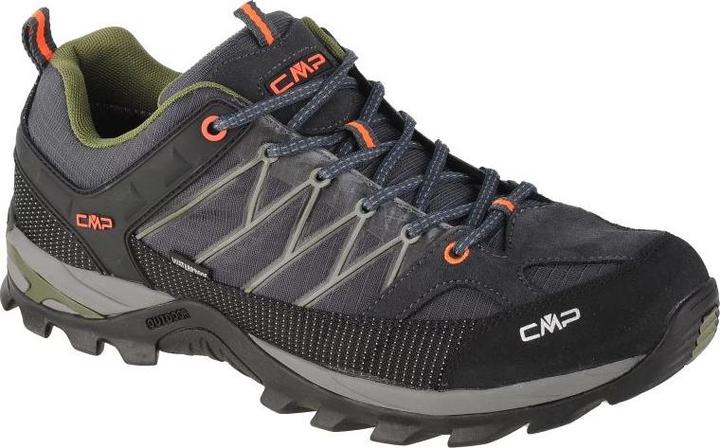 Produktbild CMP Campagnolo Rigel WP (41)