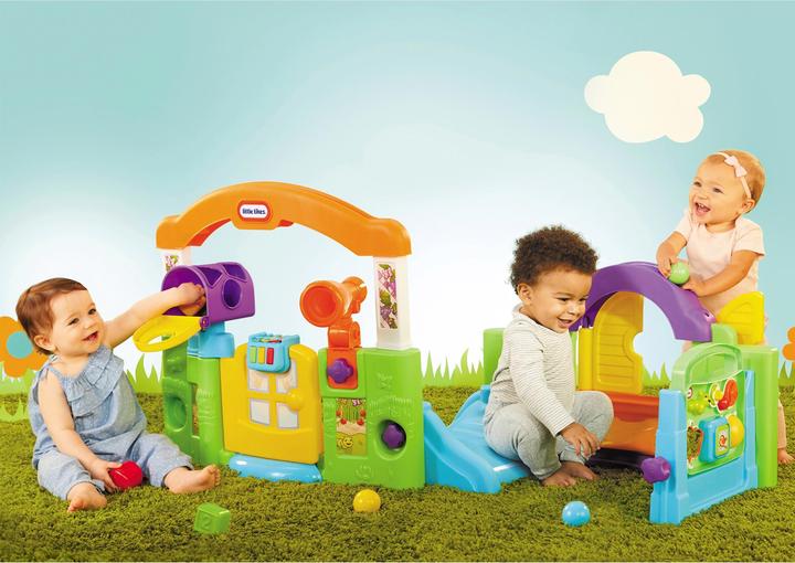 Immagine prodotto Little Tikes Giardino delle attività