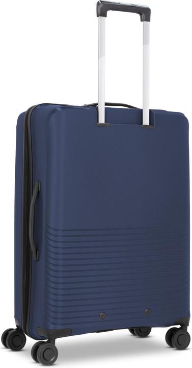 Immagine prodotto D&N Travel Line 4000 Valigia media (69 l, L (90 - 115l))