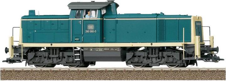 Produktbild Trix H0 25903 H0 Diesellok BR 290 der DB (Spur IV)