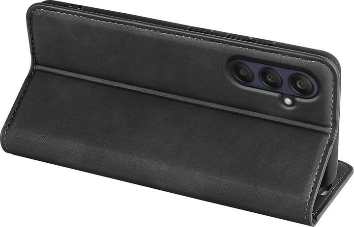 Immagine prodotto Cover-Discount Galaxy A26 5G - Stand Flip Case Hülle (Samsung Galaxy A26)