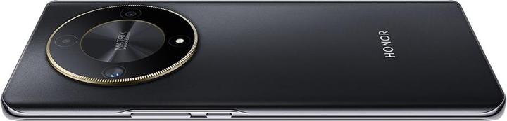 Produktbild Honor Magic6 Lite (256 GB, Midnight Black, 6.78", Dual SIM, 108 Mpx, 5G)