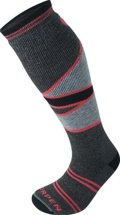 Lorpen Ski Mid Eco