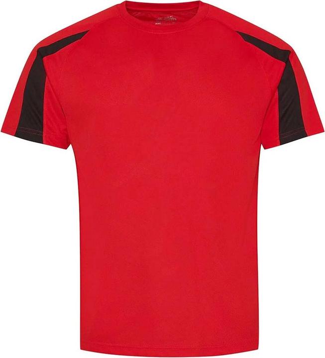 Awdis TShirt Feuchtigkeitsabweisend (L)