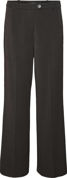 Vero Moda VMBLAKE Hohe Taille Hose Hose mit weitem Beinschnitt (32)