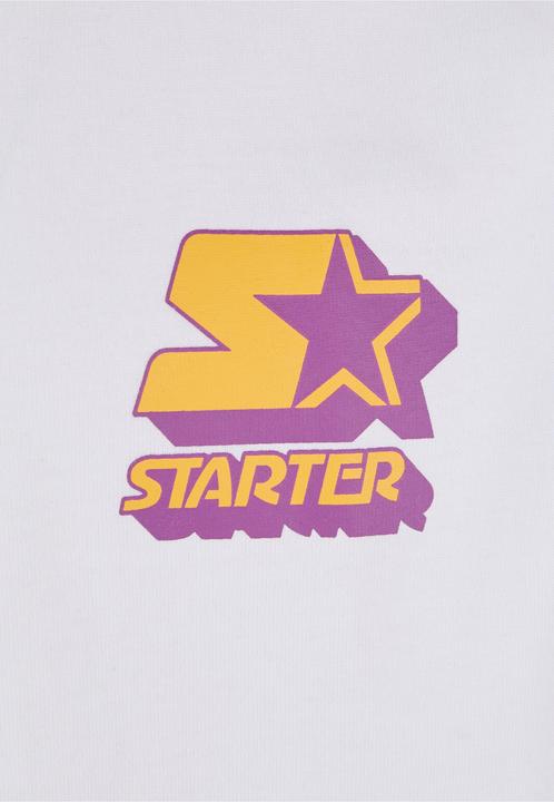 Produktbild Starter Established 1971 Tee - 161491 (XL)