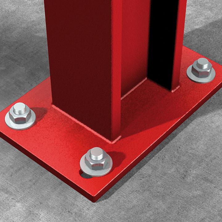 Image du produit Fischer 564646 (1 pcs)