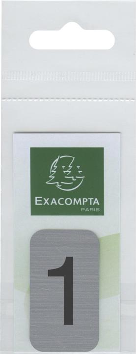Produktbild Exacompta Signalisation