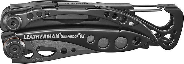 Produktbild Leatherman Skeletool Cx (7 Funktionen)