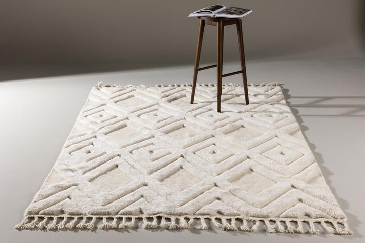 Produktbild Vind Dahlia (230 x 160 cm)
