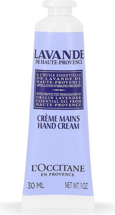Produktbild L'Occitane Lavender Hand Cream (30 ml)