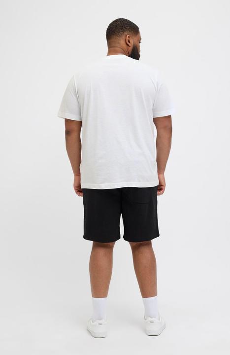 Actual product image Jack & Jones Plus Size T-shirt T-shirt (6XL)