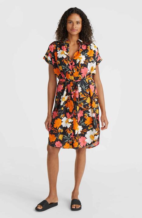 Produktbild O'Neill Cali Beach Shirt Dress (XS)