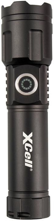 Actual product image XCell Taschenlampe (14 cm, 400 lm)