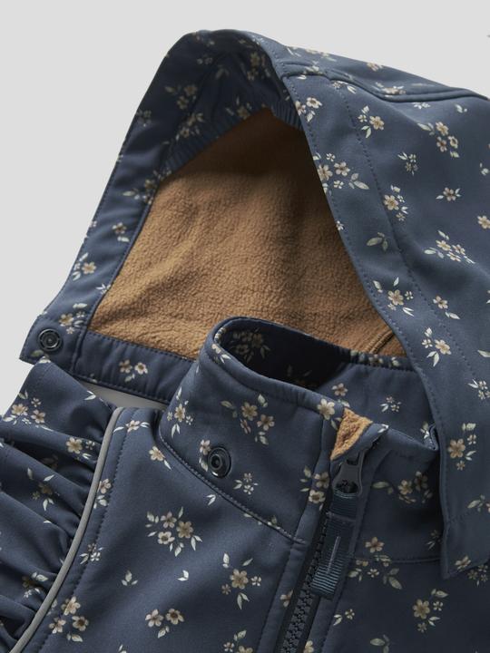 Produktbild Name it ALFA08 Softshell-Anzug (80)