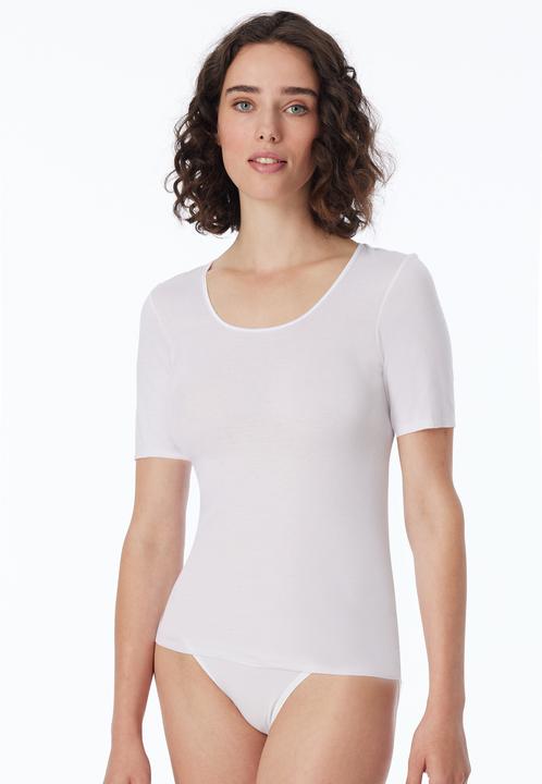 Image du produit Schiesser Spenzer 1/2 bras (48)