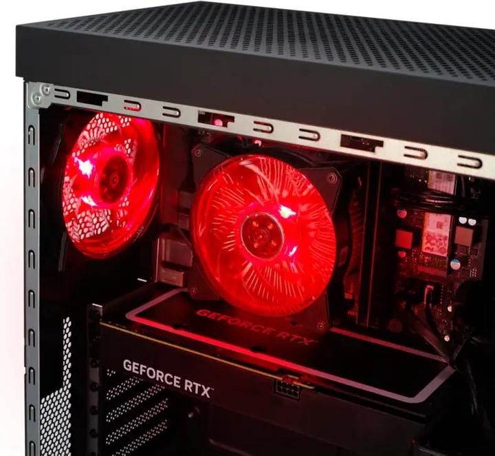 Produktbild Acer N70-130 AR77N46G (AMD Ryzen 7 7700, 16.38 GB, 1000 GB, GeForce RTX 4060)