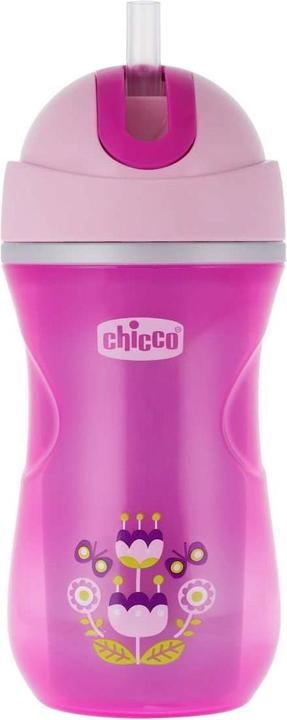 Produktbild Chicco Sport Trinkbecher