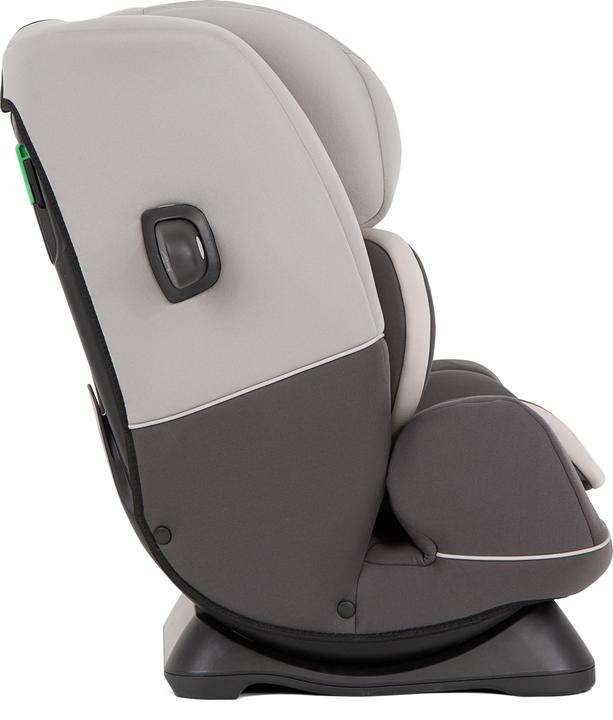 Produktbild Graco Slimfit (Kindersitzerhöhung, ECE R129/i-Size Norm)