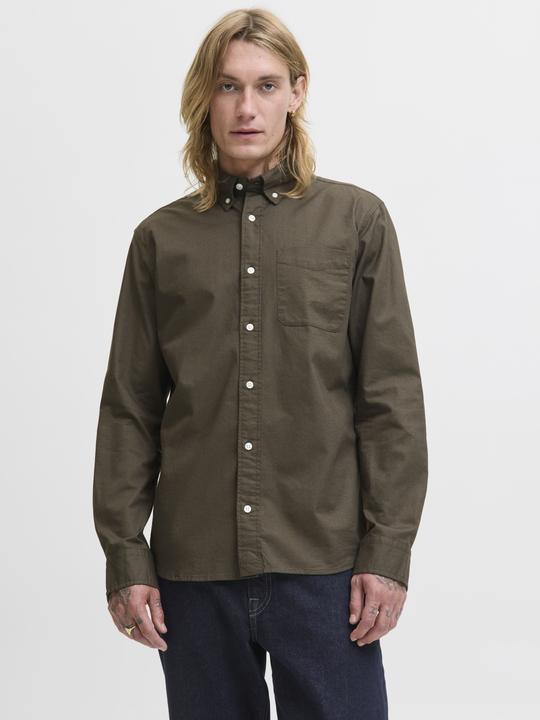 Immagine prodotto Jack & Jones Slim Fit Oberhemd Oberhemd (S)