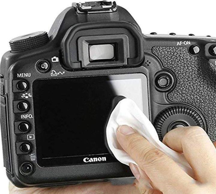 Actual product image Hermex Camera cleaning kit