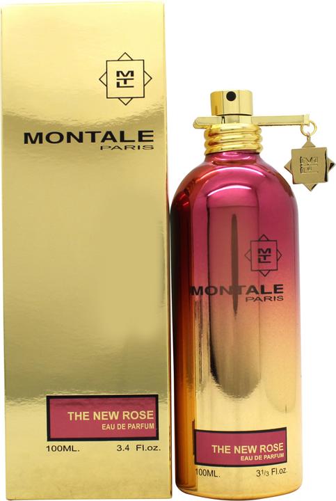 Montale The New Rose (Eau de Parfum, 100 ml)