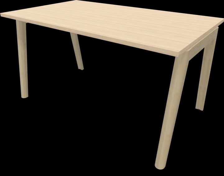 Ash decor sand beige with structure, Ash natural light grey stained