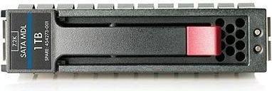 Produktbild HP Hewlett-Packard HDD/1TB 3.5" MDL 7.2K SATA (1 TB, 3.5")
