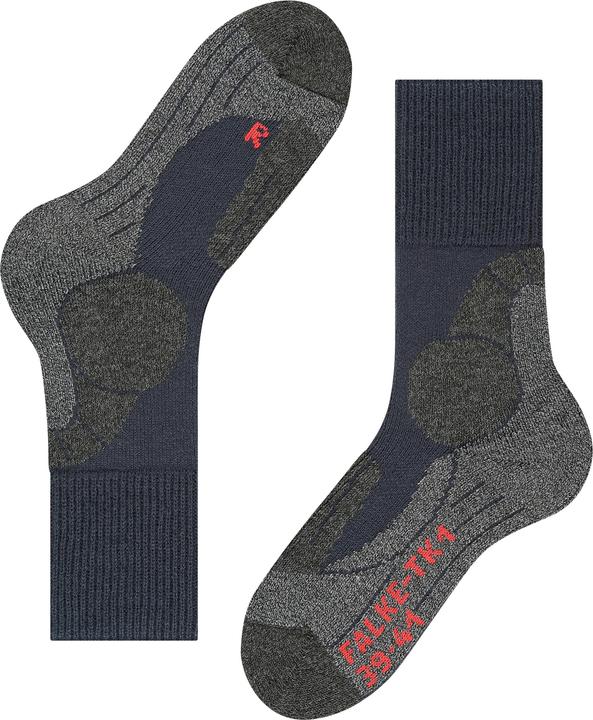 Actual product image Falke Tk1 (39 - 41)