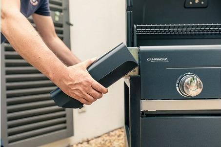 Produktbild Campingaz Select 3 L Plus (9 kW)