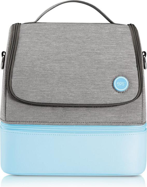 59S Uvc LED Sterilizing Mommy Bag P14 Bl