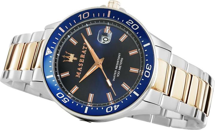 Produktbild Maserati Sfida (Sportuhr, 44 mm)