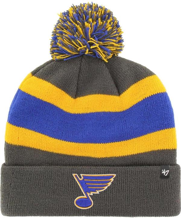 Actual product image 47 Brand Breakaway St. Louis Blues