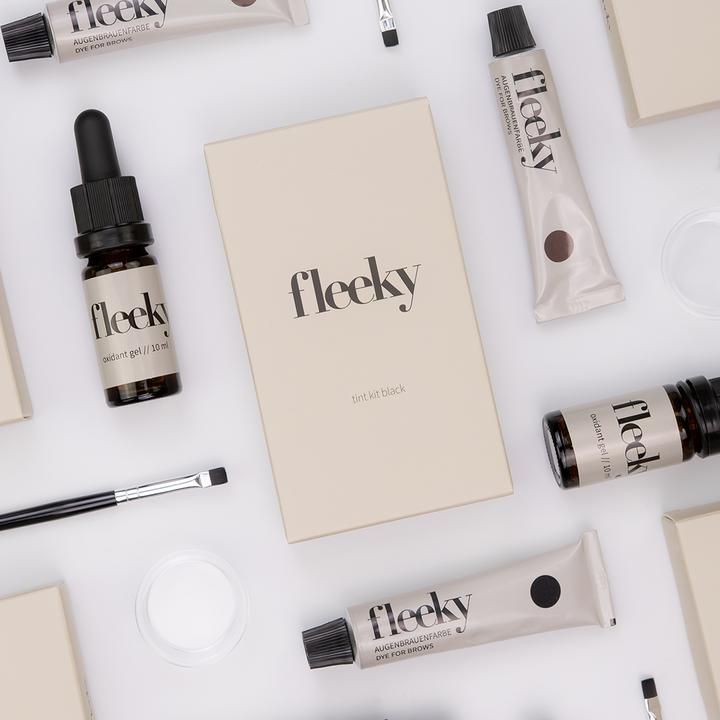 Produktbild Fleeky Tint Kit (Make up set)