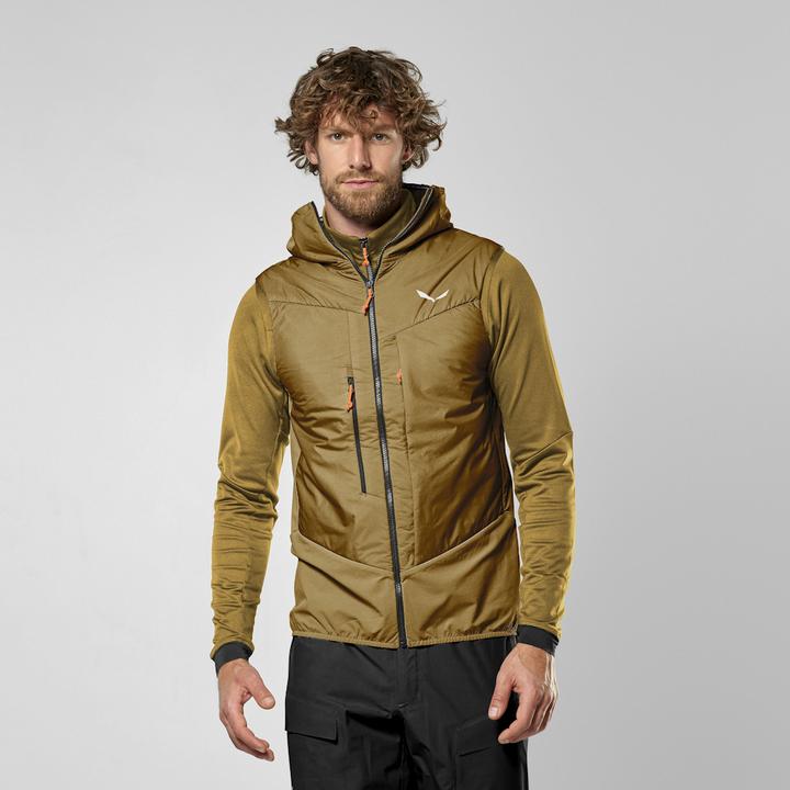 Produktbild Salewa Sella Durastretch/Tirolwool® Responsive Hybrid Weste (L)