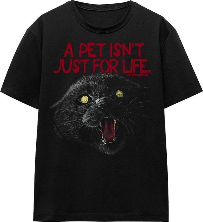 Produktbild Pet Sematary I Survived TShirt (XL)