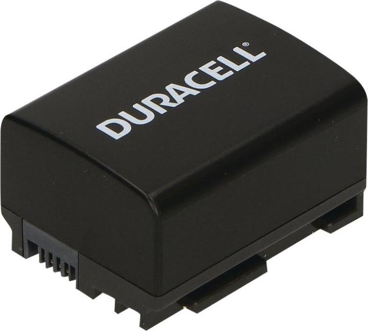 Produktbild Duracell Lithium-Ionen-Akku BP-808 (Kamera Akku)