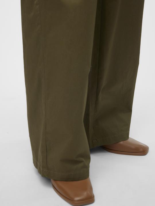 Produktbild Vero Moda VMCHRIS Hohe Taille Hose Hose mit weitem Beinschnitt (W40/L30)